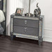 Lyanne Nightstand - Olympia Furniture (Saint George, Utah)