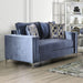 JODIE Loveseat - Olympia Furniture (Saint George, Utah)