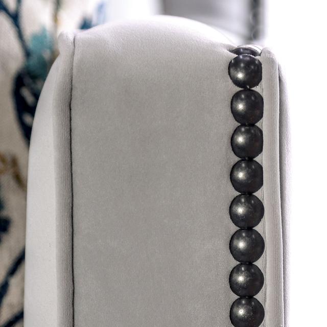 MONTECELIO Loveseat - Olympia Furniture (Saint George, Utah)