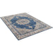 Payas Blue/Multi 5' X 7' Area Rug - Olympia Furniture (Saint George, Utah)