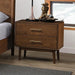 Tromso Nightstand - Olympia Furniture (Saint George, Utah)