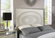 VALLETTA E.King & Queen Bed - Olympia Furniture (Saint George, Utah)