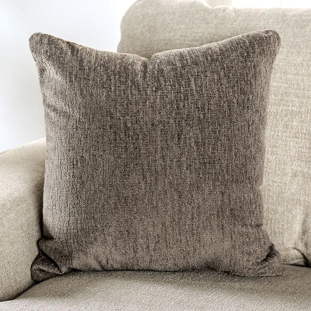 HOLBORN Sofa, Beige - Olympia Furniture (Saint George, Utah)