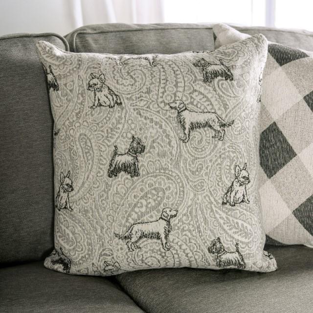 NEWRY Sofa - Olympia Furniture (Saint George, Utah)