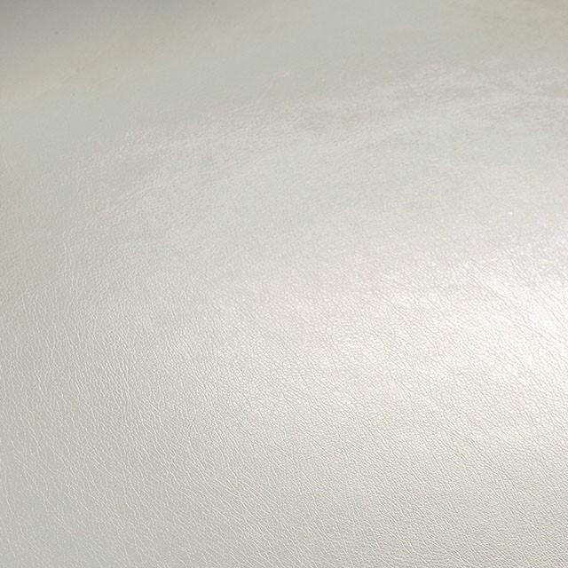 SHIRLEY Dark Oak/White 29" Bar Stool - Olympia Furniture (Saint George, Utah)