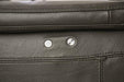 ALTAMURA Power Sofa, Gray - Olympia Furniture (Saint George, Utah)