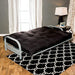 KNOX Black 8" Black Futon Mattress - Olympia Furniture (Saint George, Utah)