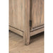 Patience Rustic Natural Tone Server - Olympia Furniture (Saint George, Utah)