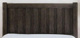 REGENSBURG Queen Bed - Olympia Furniture (Saint George, Utah)