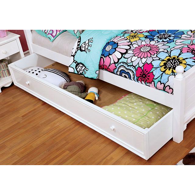 DANI Trundle - Olympia Furniture (Saint George, Utah)