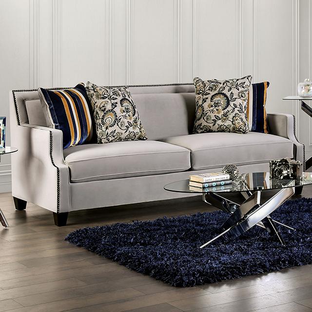 MONTECELIO Sofa - Olympia Furniture (Saint George, Utah)
