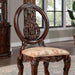 NORMANDY Side Chair - Olympia Furniture (Saint George, Utah)