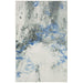 HOLLIE 5' X 8', Area Rug, Blue/Gray - Olympia Furniture (Saint George, Utah)