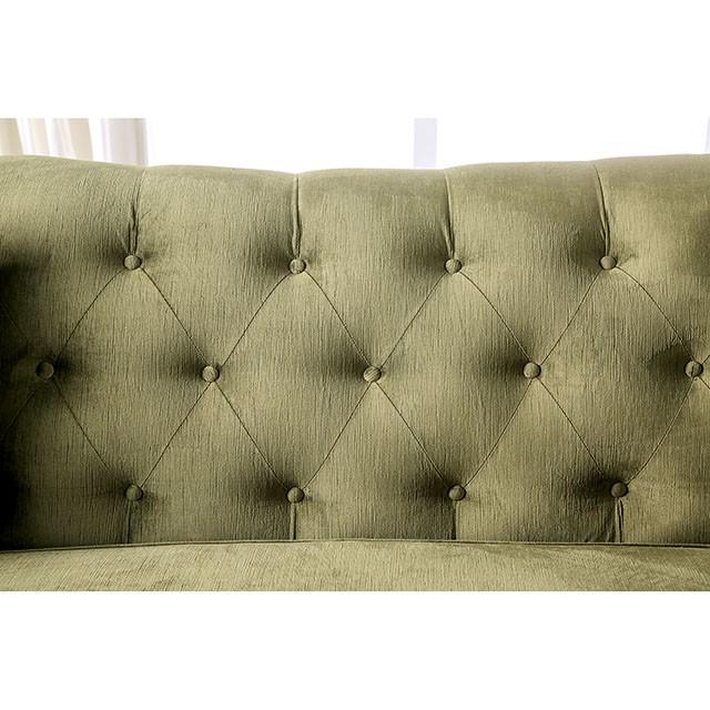 KAYE Sofa - Olympia Furniture (Saint George, Utah)