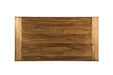 Losone Dining Table - Olympia Furniture (Saint George, Utah)