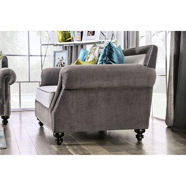 MARIELLA Sofa - Olympia Furniture (Saint George, Utah)