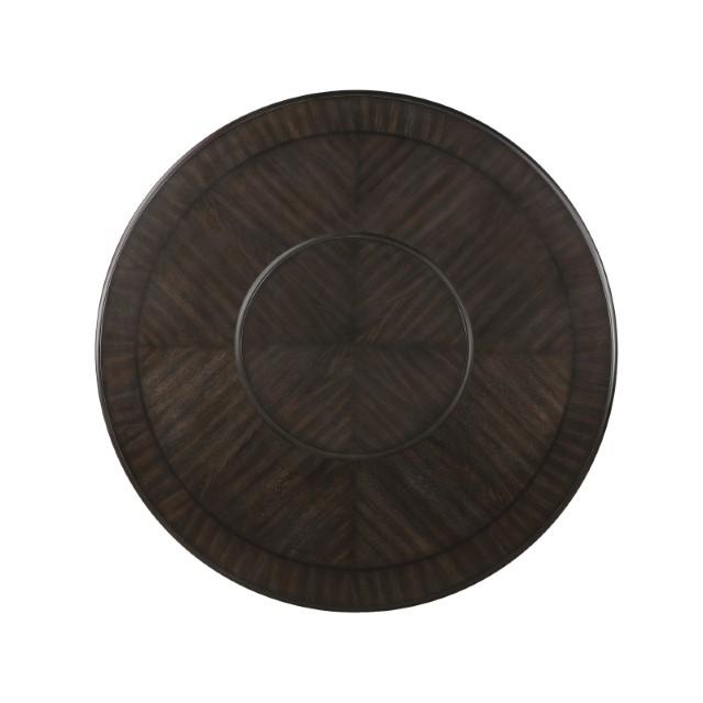 NEWFORTE Dining Table - Olympia Furniture (Saint George, Utah)