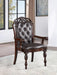 NOUVELLE Arm Chair (2/CTN) - Olympia Furniture (Saint George, Utah)
