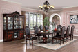 PICARDY Dining Table - Olympia Furniture (Saint George, Utah)