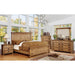 PIONEER Weathered Elm Media Chest - Olympia Furniture (Saint George, Utah)