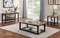 ROSETTA Sofa Table - Olympia Furniture (Saint George, Utah)