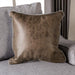 SKYLINE Sofa, Light Gray/Brown - Olympia Furniture (Saint George, Utah)