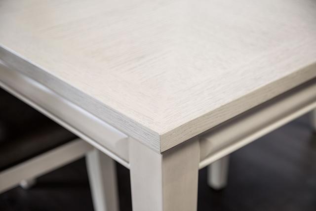 Hinwitz Dining Table - Olympia Furniture (Saint George, Utah)