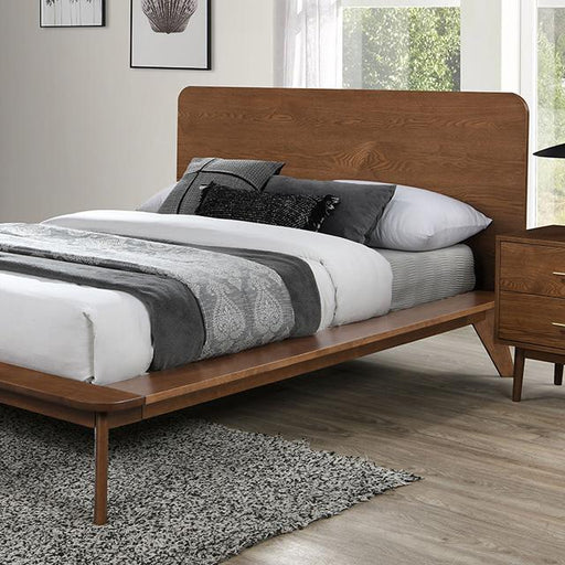 Stathelle Queen Bedroom Set - Olympia Furniture (Saint George, Utah)