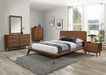 Stathelle Queen Bedroom Set - Olympia Furniture (Saint George, Utah)