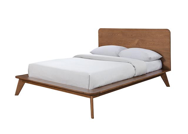 Stathelle Queen Bedroom Set - Olympia Furniture (Saint George, Utah)