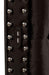 SANSOM E.King & Queen Bed, Black, Blue, & Grey - Olympia Furniture (Saint George, Utah)