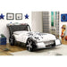 GT Racer Full Bed - Olympia Furniture (Saint George, Utah)