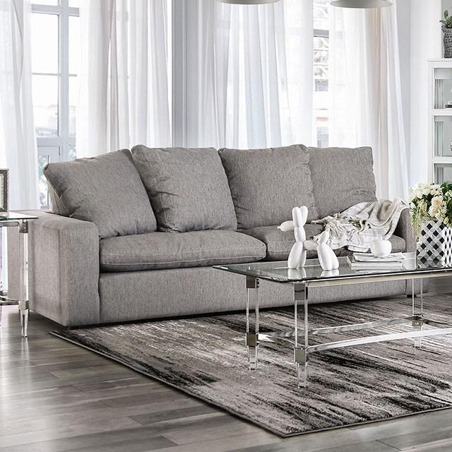Acamar Sofa - Olympia Furniture (Saint George, Utah)