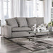 Acamar Sofa - Olympia Furniture (Saint George, Utah)