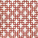 Carla Area Rug Red - Olympia Furniture (Saint George, Utah)