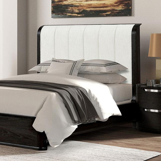 Osterley Queen Bedroom Set Black - Olympia Furniture (Saint George, Utah)