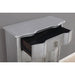 Aalok Bed - Olympia Furniture (Saint George, Utah)