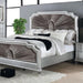 Aalok Bed - Olympia Furniture (Saint George, Utah)