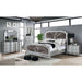 Aalok Bed - Olympia Furniture (Saint George, Utah)