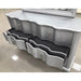 Aalok Bed - Olympia Furniture (Saint George, Utah)