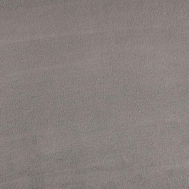 CIABATTONI Ottoman, Gray - Olympia Furniture (Saint George, Utah)
