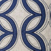 Teri Natural/Indigo 20" X 20" Pillow, Natural & Indigo (2/CTN) - Olympia Furniture (Saint George, Utah)