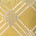 Sam Silver/Gold 20" X 20" Pillow, Silver & Gold (2/CTN) - Olympia Furniture (Saint George, Utah)