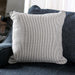SONORA Loveseat, Dark Navy - Olympia Furniture (Saint George, Utah)