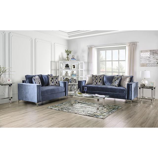JODIE Sofa - Olympia Furniture (Saint George, Utah)
