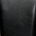 MELINA Brown Cherry/Black Arm Chair - Olympia Furniture (Saint George, Utah)