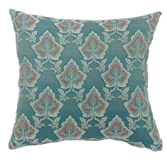 LULU 22" X 22" Pillow, Multi (2/CTN) - Olympia Furniture (Saint George, Utah)