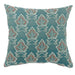 LULU 22" X 22" Pillow, Multi (2/CTN) - Olympia Furniture (Saint George, Utah)