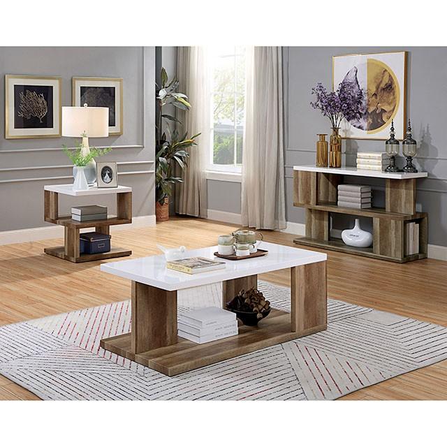 MAJKEN Sofa Table - Olympia Furniture (Saint George, Utah)