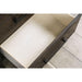 Rexburg Wire-Brushed Rustic Brown 8-Drawer Dresser Mirror - Olympia Furniture (Saint George, Utah)